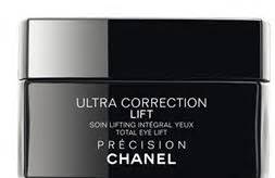 soin lifting integral yeux chanel|LE LIFT EYE CREAM Eyes & Lips .